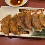 餃子(全龍)