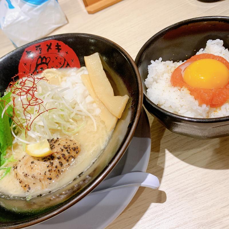 塩のキラメキ(キラメキノトリ 名神豊中インター店)