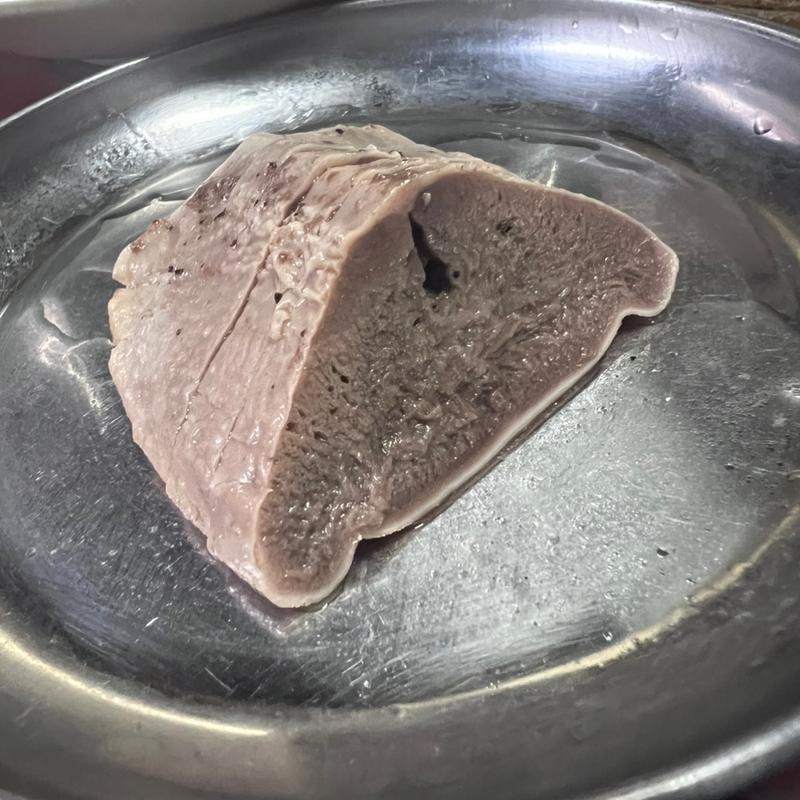 ゆでタン(米山)