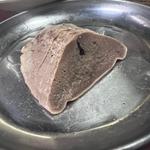 ゆでタン