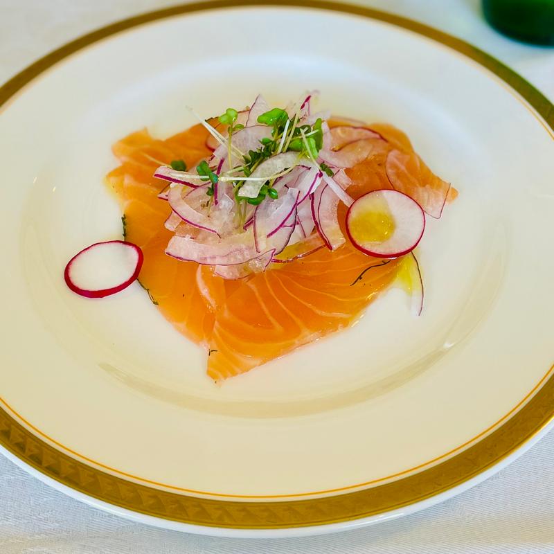 ランチコース(フルーツパーク富士屋ホテル )