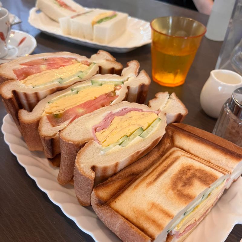 ハーフセット(ミックスグリル)(ブレイク 植田店 )