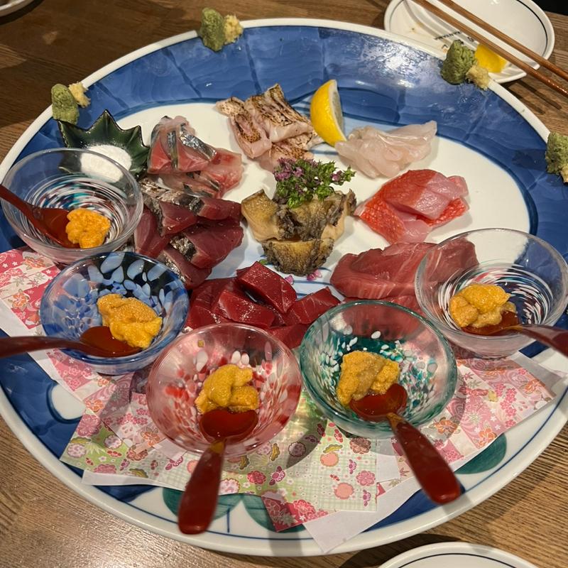 (オ山ノ活惚レ)