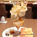 プリンセス　エマ(デリーモ東京カフェ【デリーモ大丸東京店】)