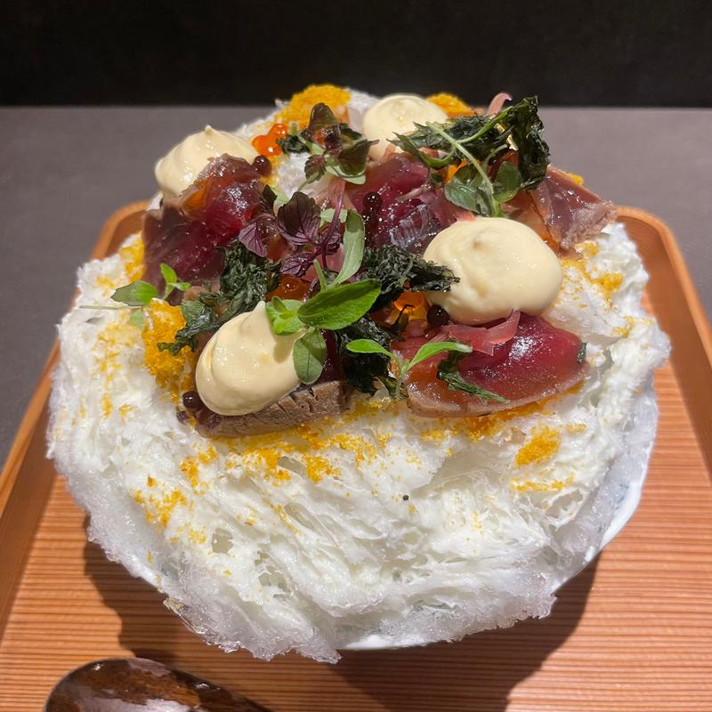 裏Premium(デギスタシオン （DEGUSTATION）)