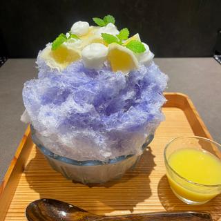 水無月(デギスタシオン （DEGUSTATION）)