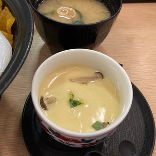 ちらし丼
