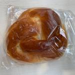 北海道ミルクソフト(リトルマーメイド 多摩境店)