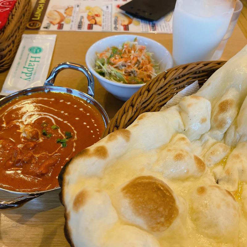 ランチAセット(ハッピー 藤沢店)