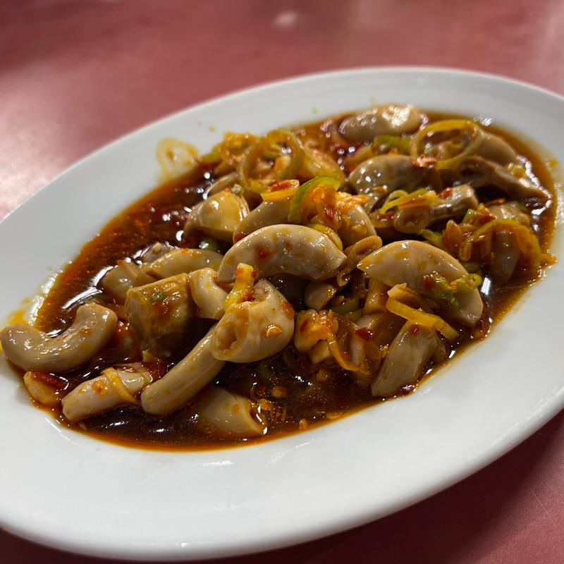 子袋(味仙 矢場店 （ミセン）)