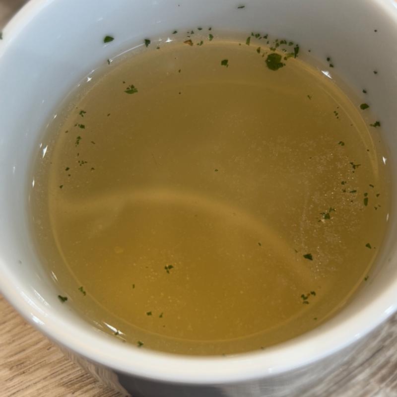 スープ(ファイヤーバーグイオン平岡店)