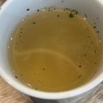 スープ