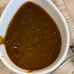 ミニカレー