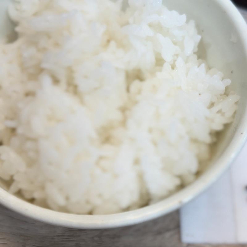 ライス(ファイヤーバーグイオン平岡店)