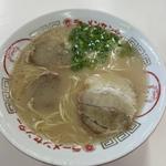 ラーメン(丸幸ラーメン)