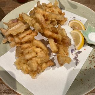 (オ山ノ活惚レ)