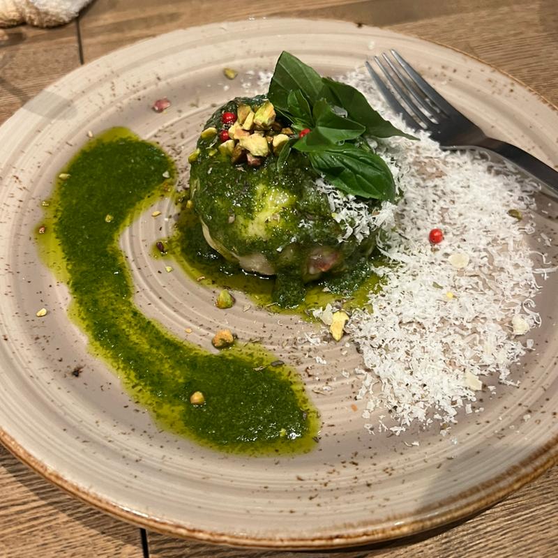 (オ山ノ活惚レ)