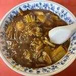 加厘飯