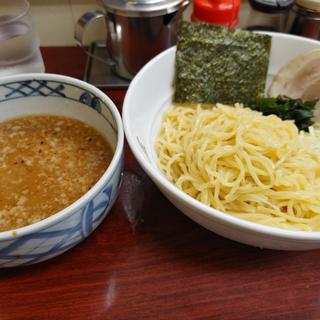 つけ麺(らーめん ばっ玉)