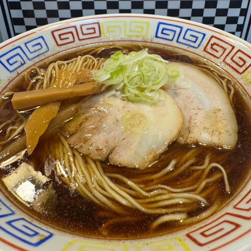 懐かしの中華そば〜妄想旅シリーズ〜(ロックンビリーS1 （スーパーワン）)