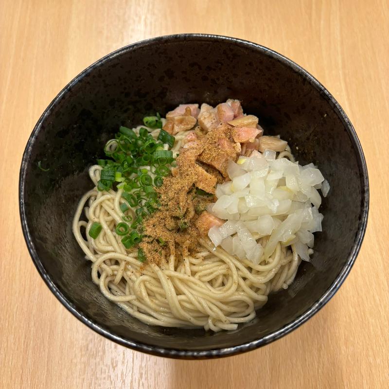 和え玉(濃厚鶏らーめん106)