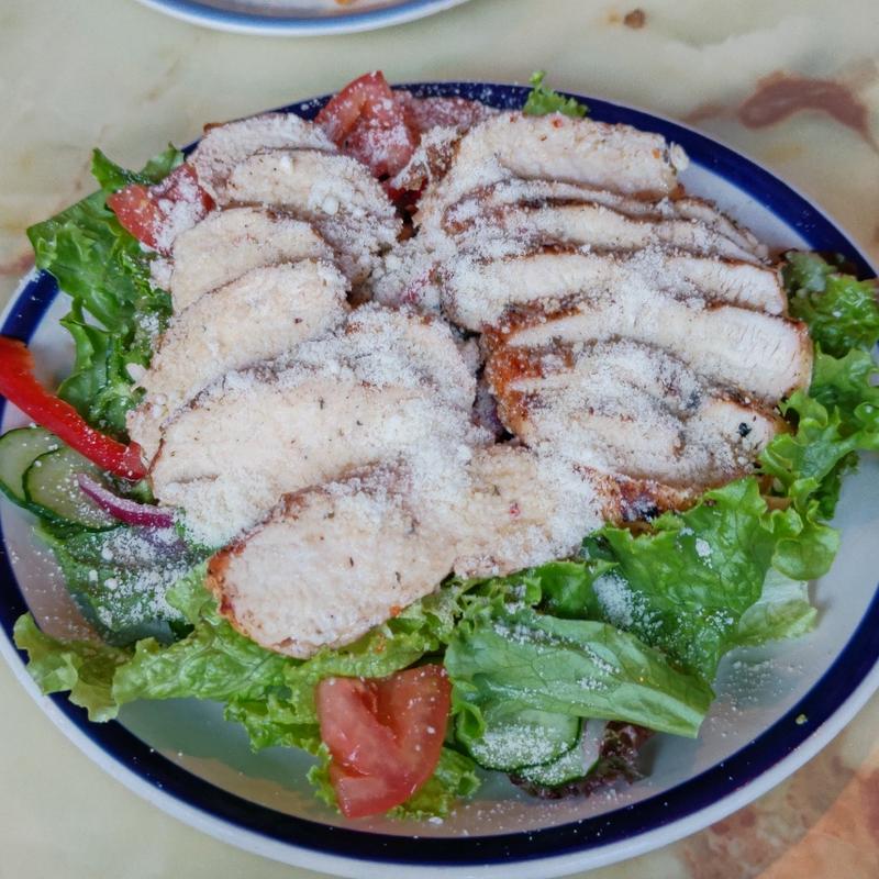 チキンサラダ(Benny's Place)