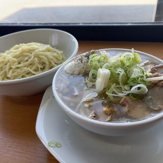 もりそば