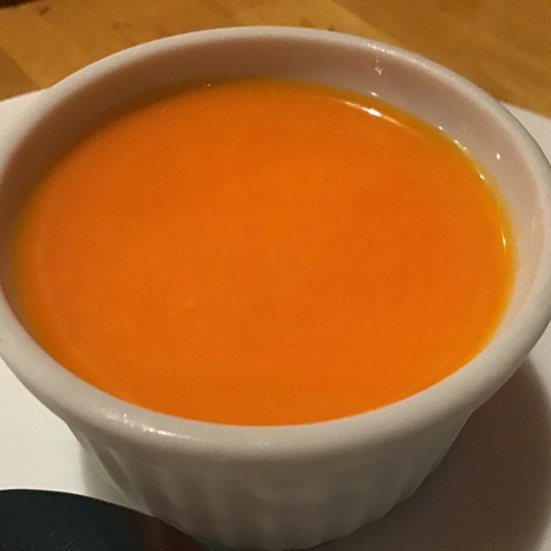 マンゴープリン(SANTA （サンタ【旧店名】Samzana）)