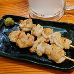 ちからこぶ(塩)