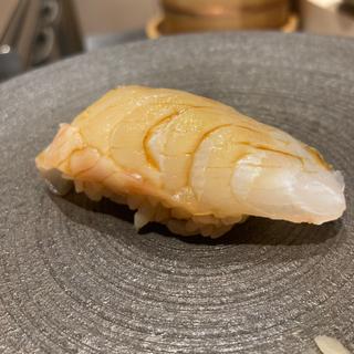 クエ(すし奏)