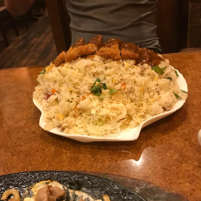 (カフェ・ド・ムッシュ 網干店)