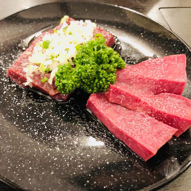 おまかせ(にく処たろ)