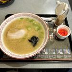 博多ラーメン健太