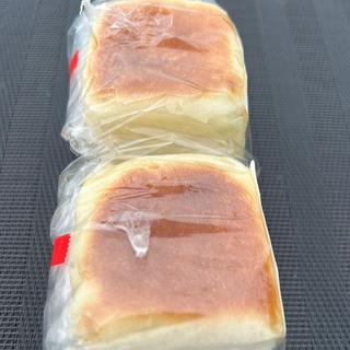 和栗のクリームパン(手づくりパンの店ぶんぶん )
