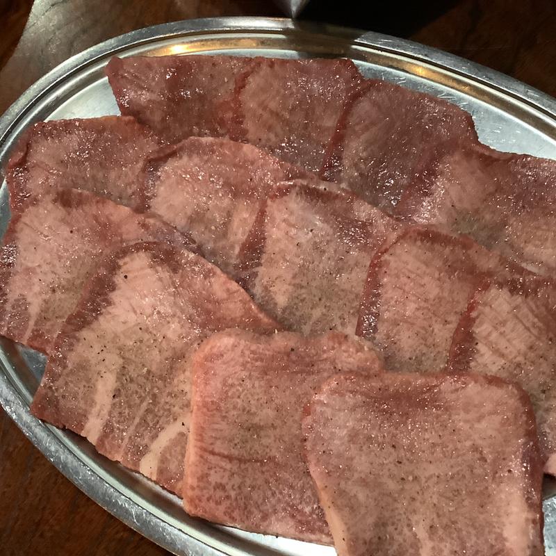 タン(ニュー万長)