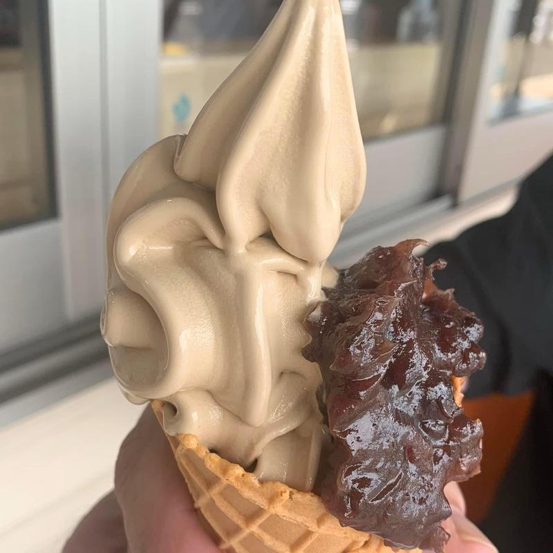 海軍ソフト(道の駅 させぼっくす９９)