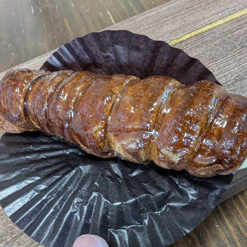 パイコロネ(ル・パティシエ ミキ)