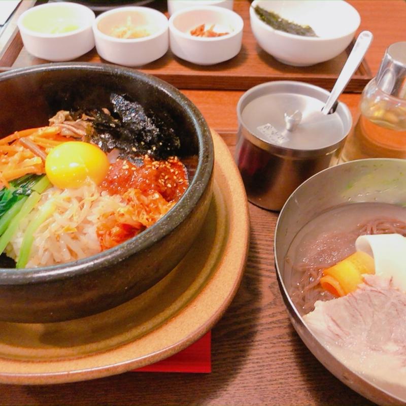 (カフェ シジャン なんばCITY本館店)