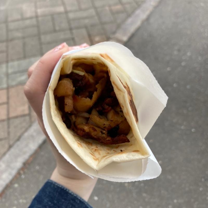 (クリスピー・クリーム・ドーナツ 千歳アウトレットモール・レラ店)