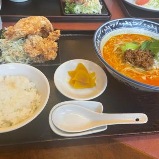 (新新園 )