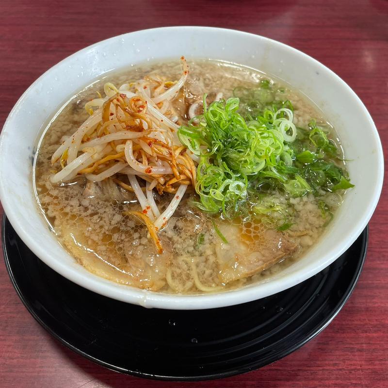 (らーめん藤 三雲店 )