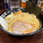 おやじ麺(北海道ラーメン おやじ 町田店)