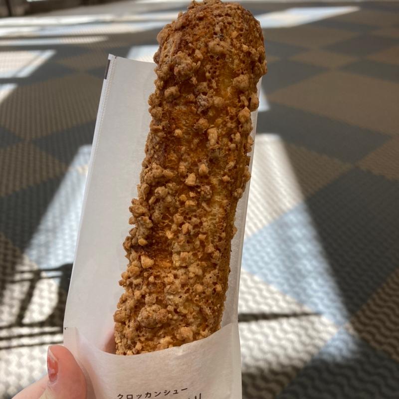 クロッカンシューザクザク(きのとや 大丸札幌店)