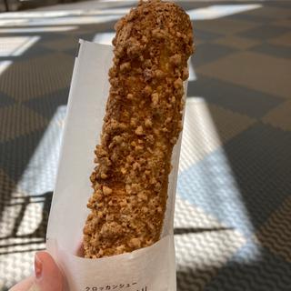 クロッカンシューザクザク(きのとや 大丸札幌店)