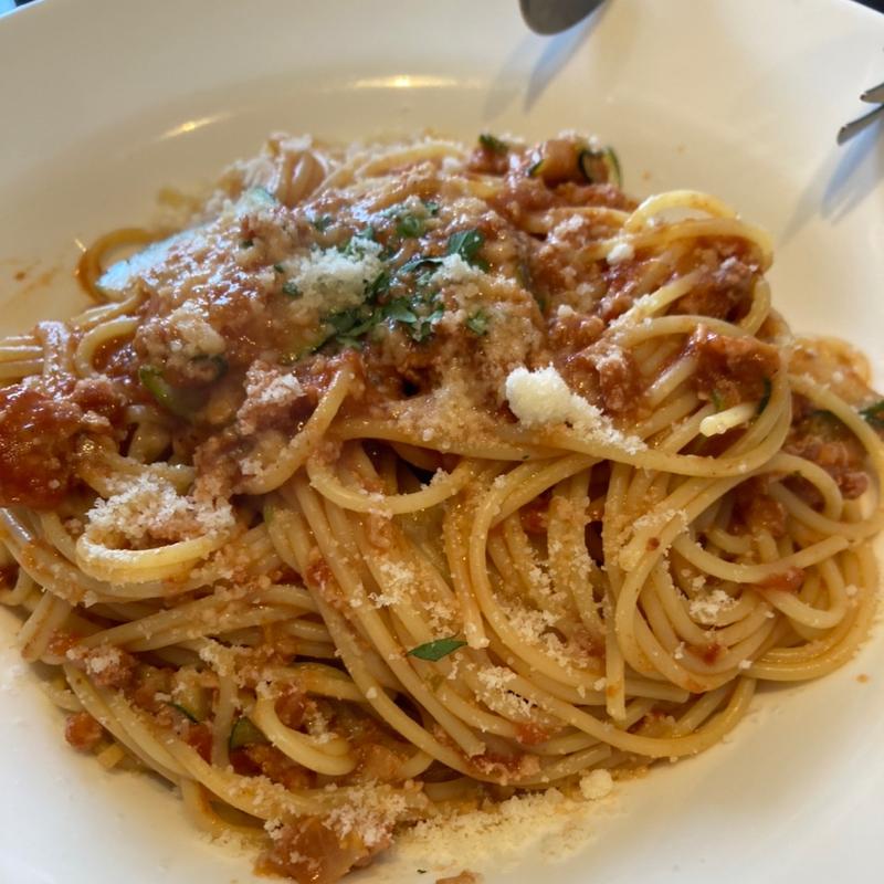 アマトリチャーナ 前菜セット(グランドゥーカ 京急百貨店)