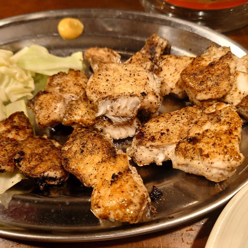 ささみ(大衆居酒屋 とりいちず 新小岩店)
