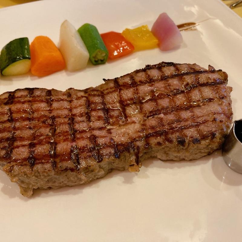 メニューA　(レストランMOMO)