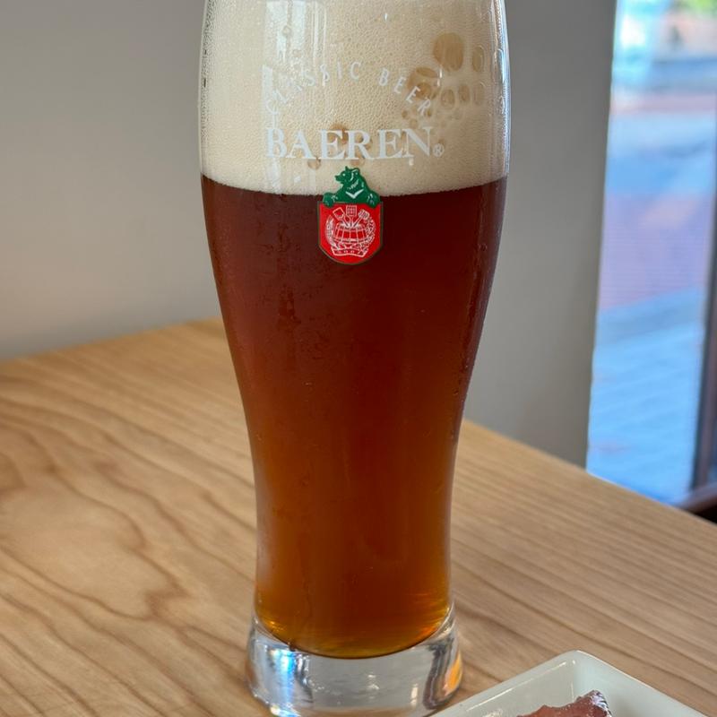 アルト(ビアフロントベアレン盛岡駅前)