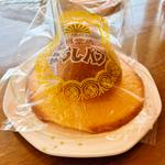 ぼうしパン