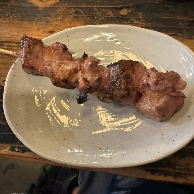 タン元(八千代台東口の串屋横丁 )